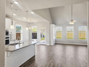 3218 Amber Waves Ln in Wylie, TX - Building Photo - Building Photo