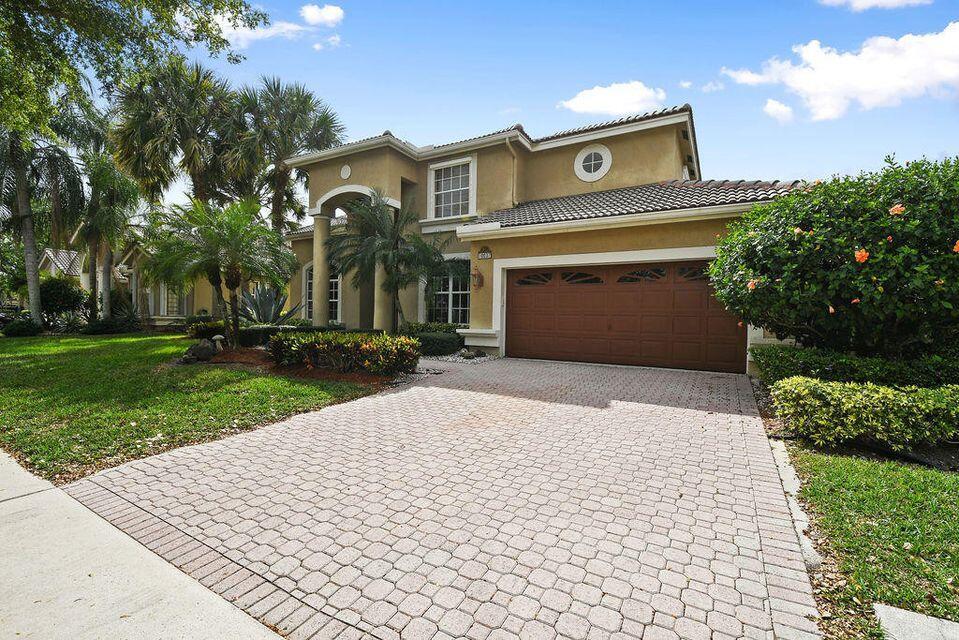 10037 Lexington Estates Blvd in Boca Raton, FL - Building Photo