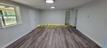 10459 AR-89 in Lonoke, AR - Building Photo - Building Photo