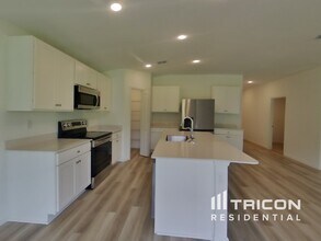 10746 Lishwood Wy in Jacksonville, FL - Building Photo - Building Photo