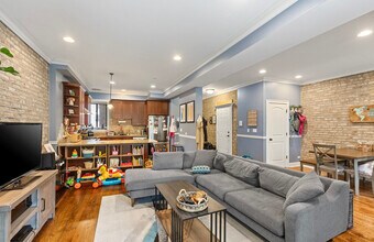 5219 N Winthrop Ave in Chicago, IL - Building Photo - Building Photo
