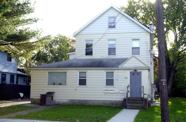 282 Liberty St in Long Branch, NJ - Building Photo - Building Photo