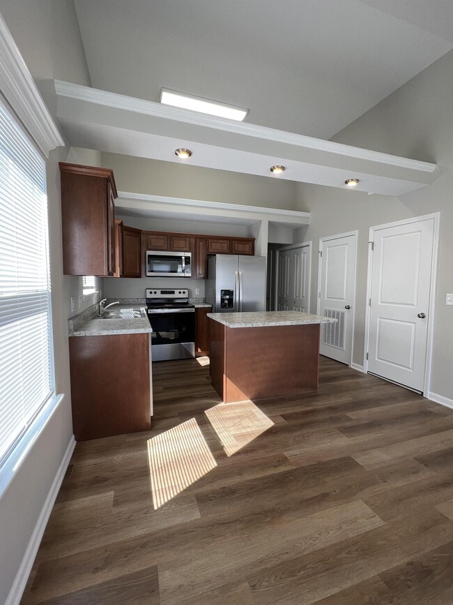 132 SW 145th Rd in Warrensburg, MO - Building Photo - Building Photo