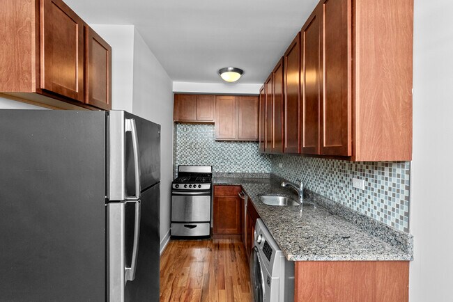 550 W Arlington Pl, Unit 106 in Chicago, IL - Building Photo - Building Photo
