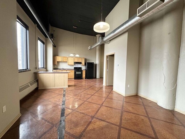 Commerce Building Apartments in St. Paul, MN - Foto de edificio - Building Photo