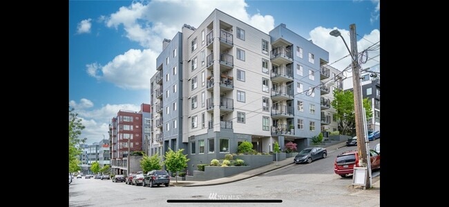 property at 769 Hayes St