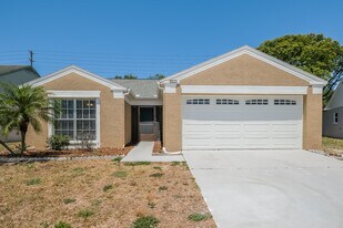 8431 Duval Dr in Port Richey, FL - Building Photo