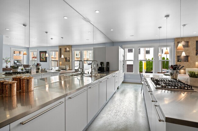 2900 Pierce St in San Francisco, CA - Building Photo - Building Photo