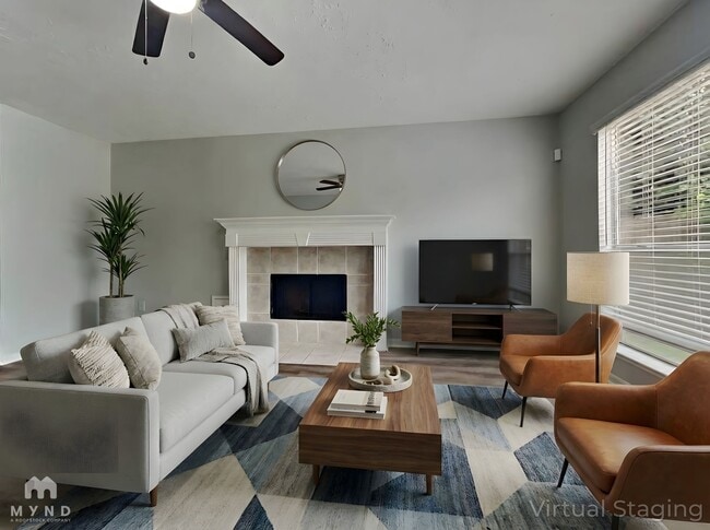 22715 Tara Way Dr in Katy, TX - Building Photo - Building Photo