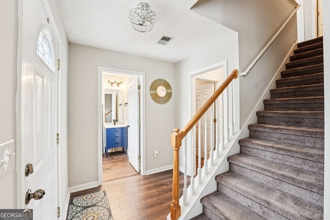 12203 Crestwood Ct in Fayetteville, GA - Building Photo - Building Photo