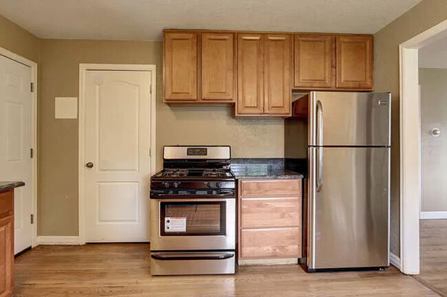710 Macon St in Aurora, CO - Building Photo - Building Photo