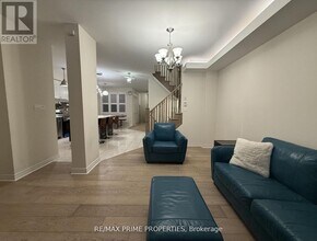 389 William Forster Rd in Markham, ON - Building Photo - Building Photo