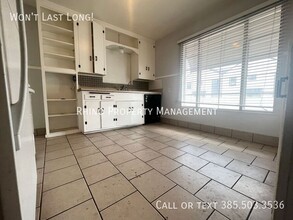 2585 S 700 E in Salt Lake City, UT - Building Photo - Building Photo