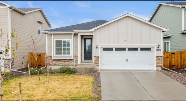 property at 17801 E 95th Pl