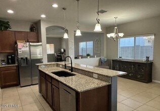 840 W Witt Ave in San Tan Valley, AZ - Building Photo - Building Photo