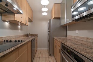 1101 St Paul St in Baltimore, MD - Building Photo