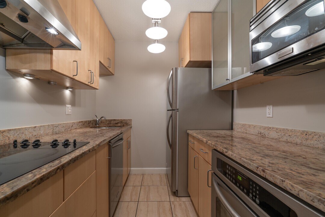 1101 St Paul St in Baltimore, MD - Building Photo