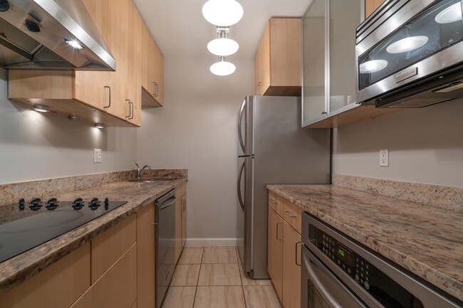 property at 1101 St Paul St