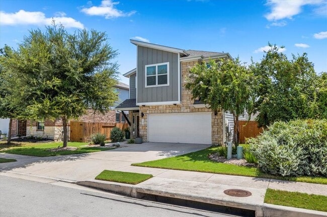 7109 Cherry Beam Path