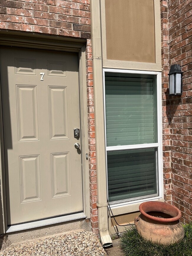 property at 2517 Bering Dr