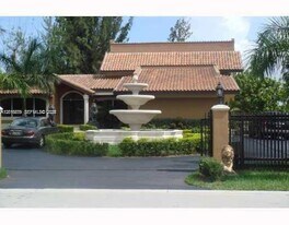 12425 SW 43rd St in Miami, FL - Building Photo