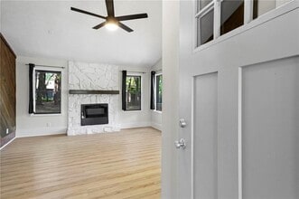 1283 Townley Pl in Marietta, GA - Foto de edificio - Building Photo