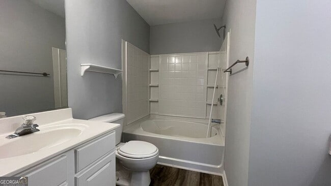 3296 Mill Springs Cir NE in Buford, GA - Building Photo - Building Photo