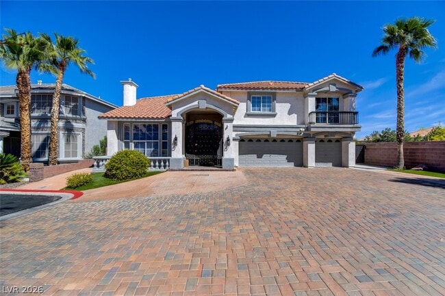 property at 7686 Gossamer Wind St