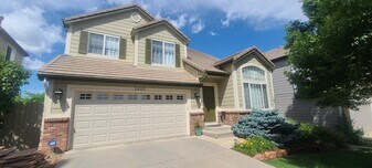 3465 Castle Peak Ave in Superior, CO - Building Photo