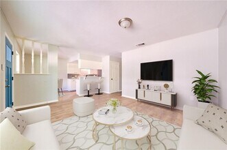 8602 Fireside Dr in Austin, TX - Building Photo - Building Photo