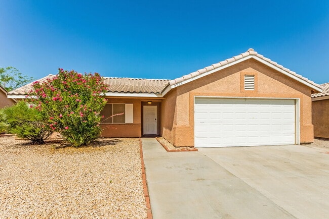 property at 5337 N Padero Dr