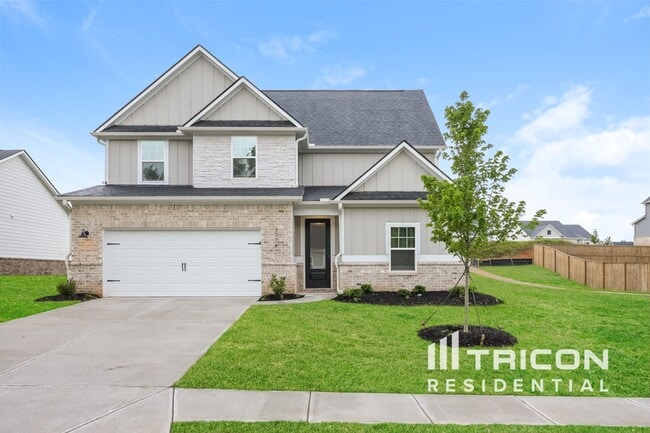 property at 3774 Saddle Bag Ct