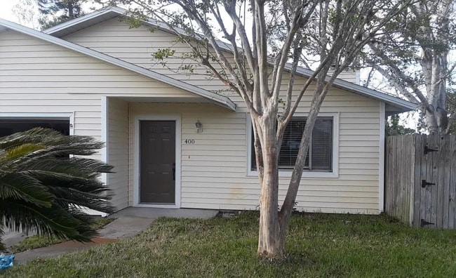 400 Plumosa Ave in Port Orange, FL - Building Photo - Building Photo