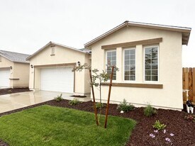 165 Squaw Vly Dr in Merced, CA - Building Photo