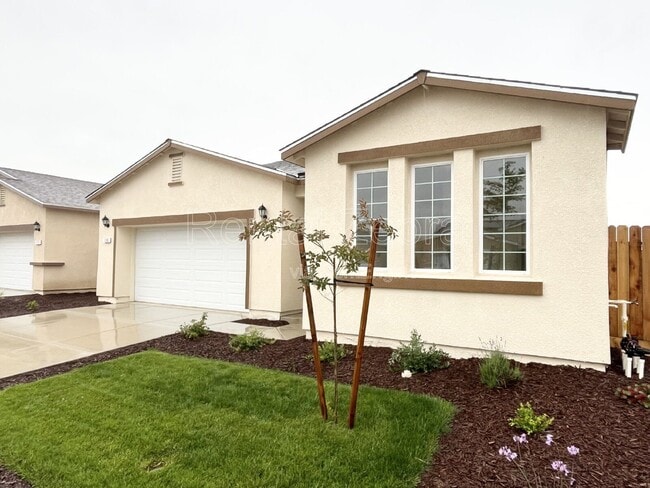 property at 165 Squaw Vly Dr