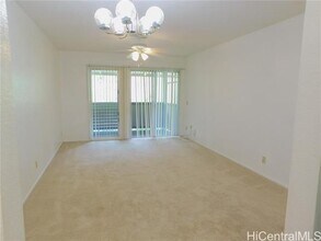 1233 Ala Alii St in Honolulu, HI - Building Photo - Building Photo