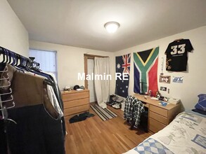 210 Northampton St, Unit A in Boston, MA - Building Photo - Building Photo