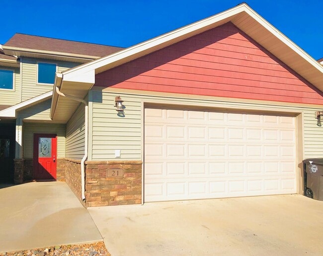 property at 21-23 Hanfield Ct