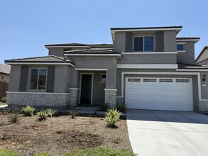 4470 Hickory Ct in Perris, CA - Building Photo - Building Photo