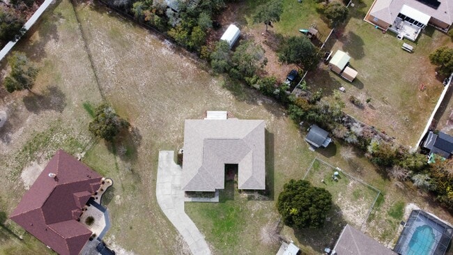 10900 SW 45th Terrace in Ocala, FL - Building Photo - Building Photo