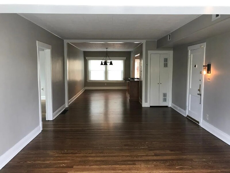 4508 J C Nichols Pkwy, Unit 3S in Kansas City, MO - Foto de edificio