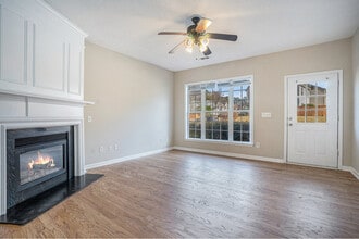 2894 Regent Walk Dr in Duluth, GA - Building Photo - Building Photo