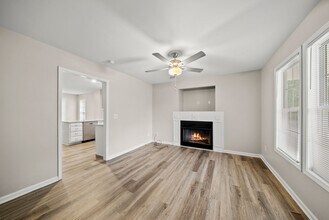 201 Tonylee Ct in Raleigh, NC - Building Photo - Building Photo