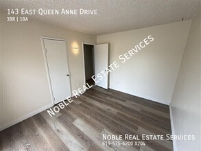 143 E Queen Ann Dr in Chula Vista, CA - Building Photo - Building Photo