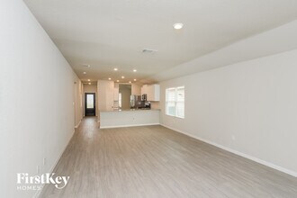 1807 Morse Way in San Antonio, TX - Building Photo - Building Photo