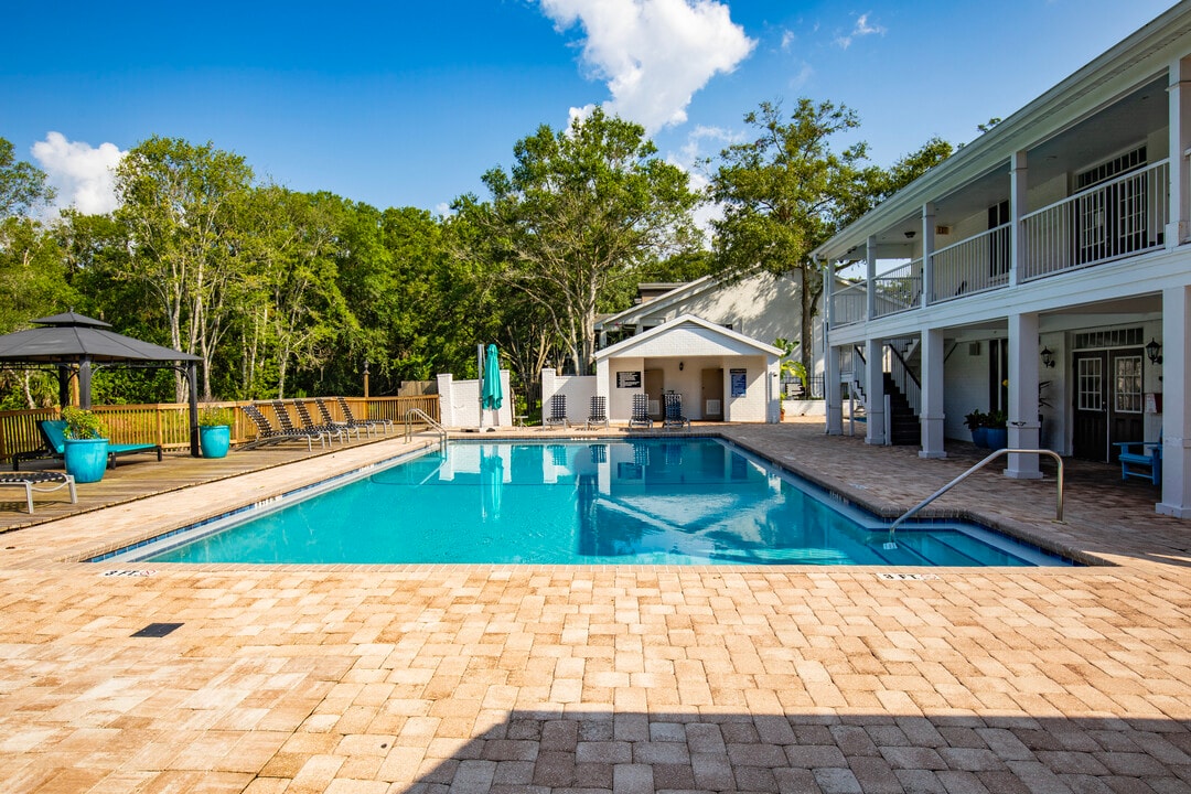 The Brady at Tampa Palms in Tampa, FL - Building Photo