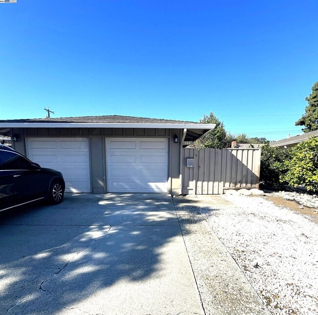 property at 584 Harvard Ave