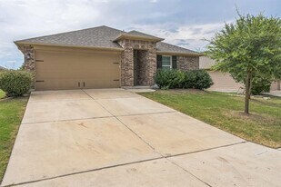 108 Leona River Trl in Hutto, TX - Building Photo