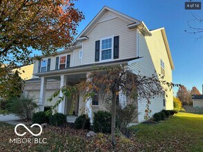 11179 Pearce Pl in Fishers, IN - Building Photo - Building Photo