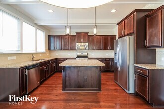 130 Old Homeplace Dr in Advance, NC - Building Photo - Building Photo